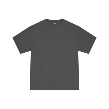 NEAR HERE T Shirts Unisex Dark Gray
