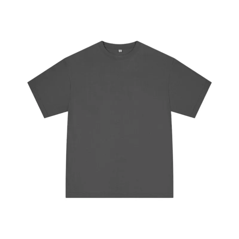NEAR HERE T Shirts Unisex Dark Gray-0