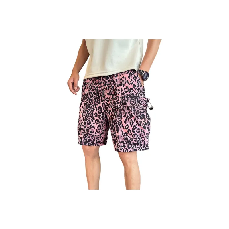 FRQ Casual Shorts Unisex-0