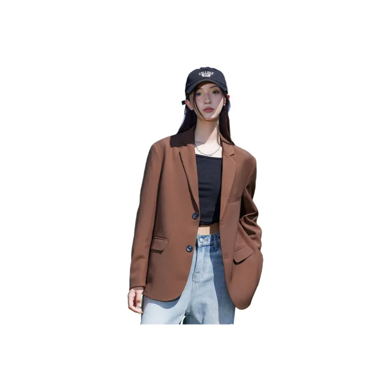 CAT'S PAW Business Suits Unisex-6