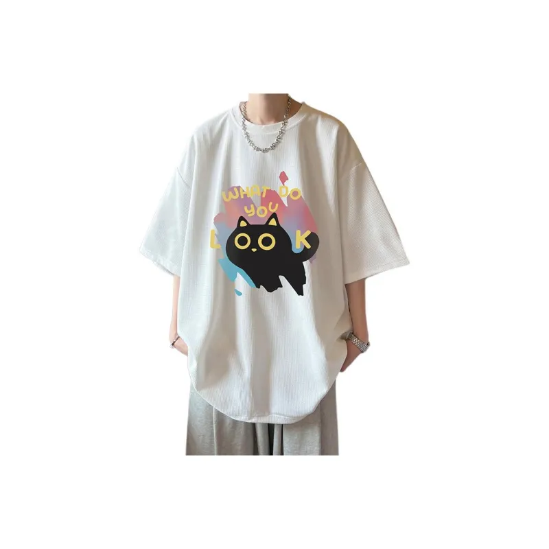 RVANGUARD T-Shirts Unisex-0