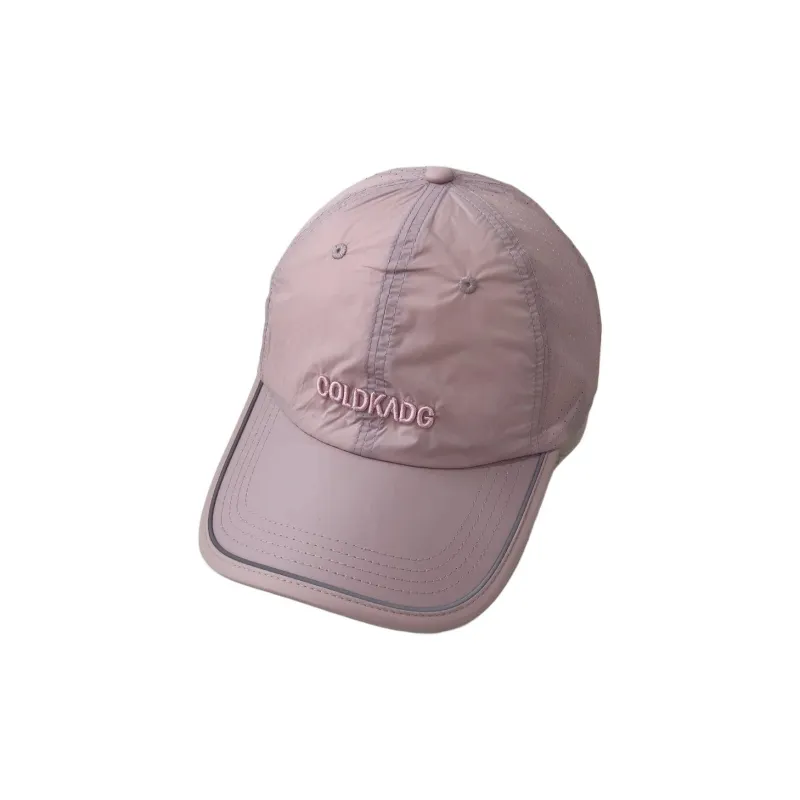Ai Jiawei Polyamide Baseball Caps Unisex-12