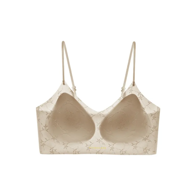 MIIOW Women's Bras-11