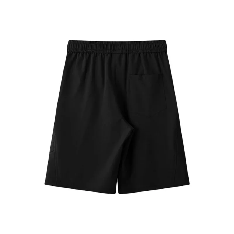 PIERRE CARDIN Casual Shorts Unisex-14