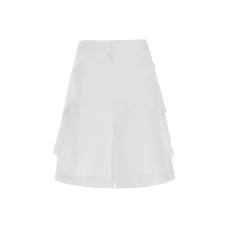 YINLEI Cargo Shorts Women's-1