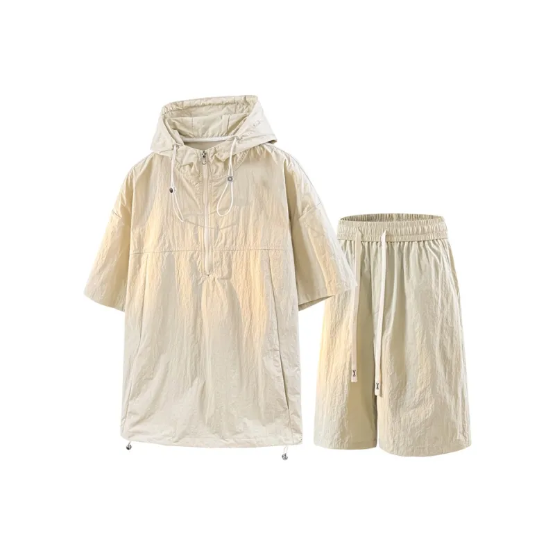 Warrior Casual Sportswear Unisex-12