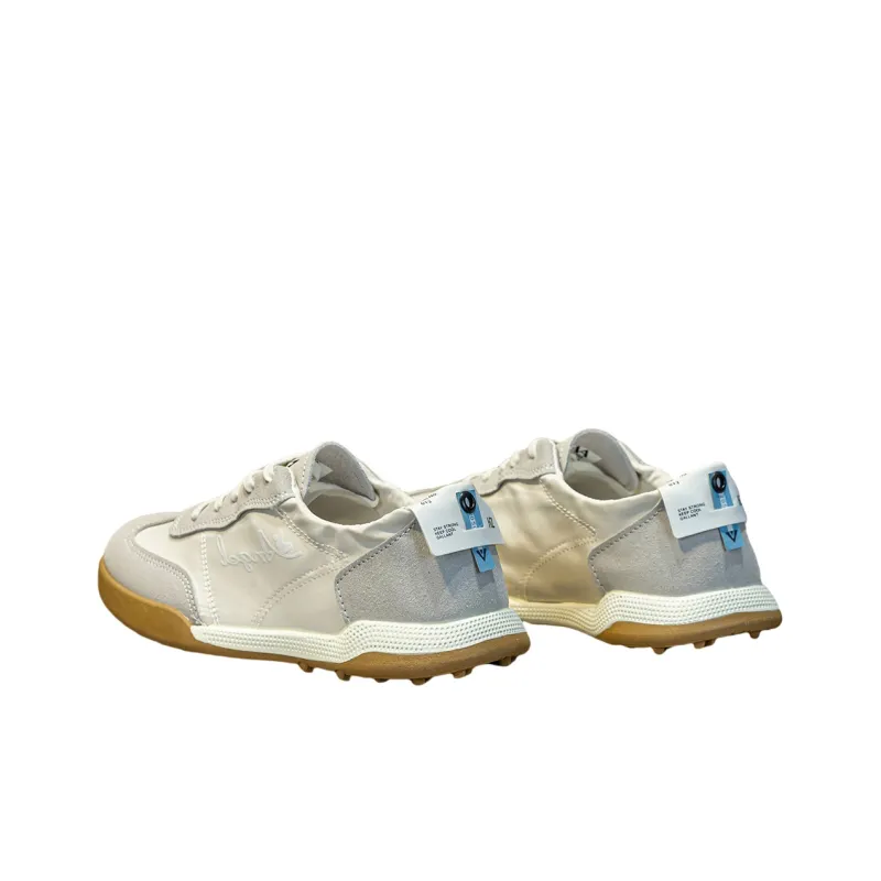 Joshua Figure Low Top Casual Shoes Women's-8