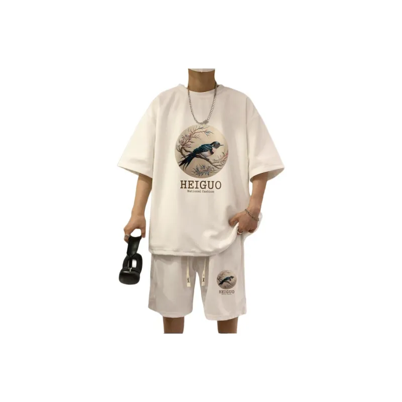 FRQ Casual Sportswear Unisex-0
