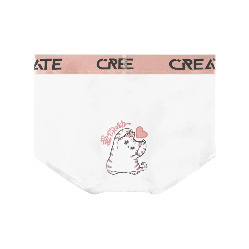 Inside The Orange Underpants Women's 1 Pack-0