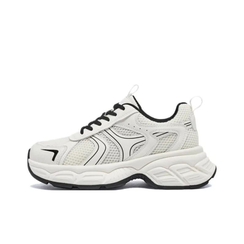 15 MINS Chunky Sneakers Women's-0