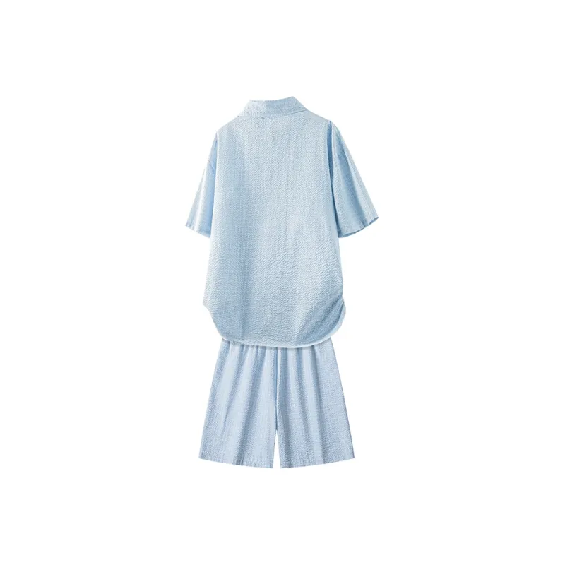 MIIOW Cool One Summer Series Casual Sportswear Unisex-1