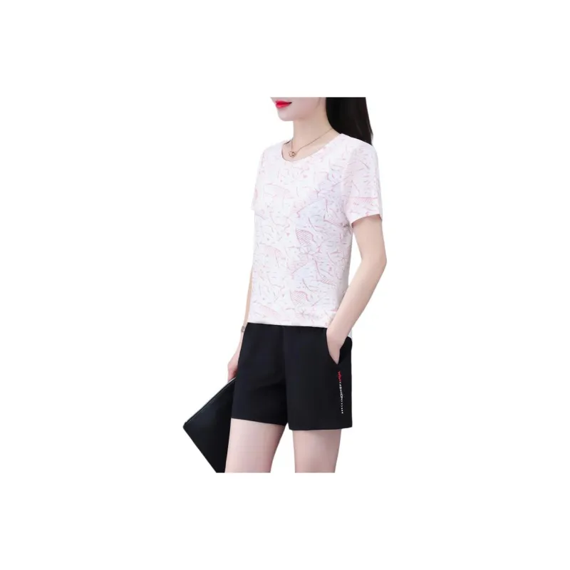 The New Age Family Fitness Set Women's-6