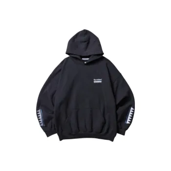 Liberaiders TRIBAL EMBROIDERY HOODIE Sweatshirt Unisex