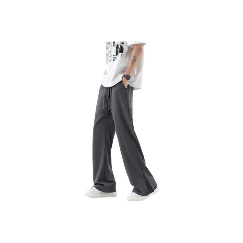 PIERRE CARDIN Casual Pants Unisex-4