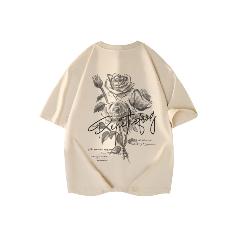 Pepe The Frog T-Shirts Unisex-20