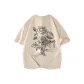 Light Beige Apricot (100% cotton)