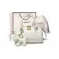 White Shopping Bag