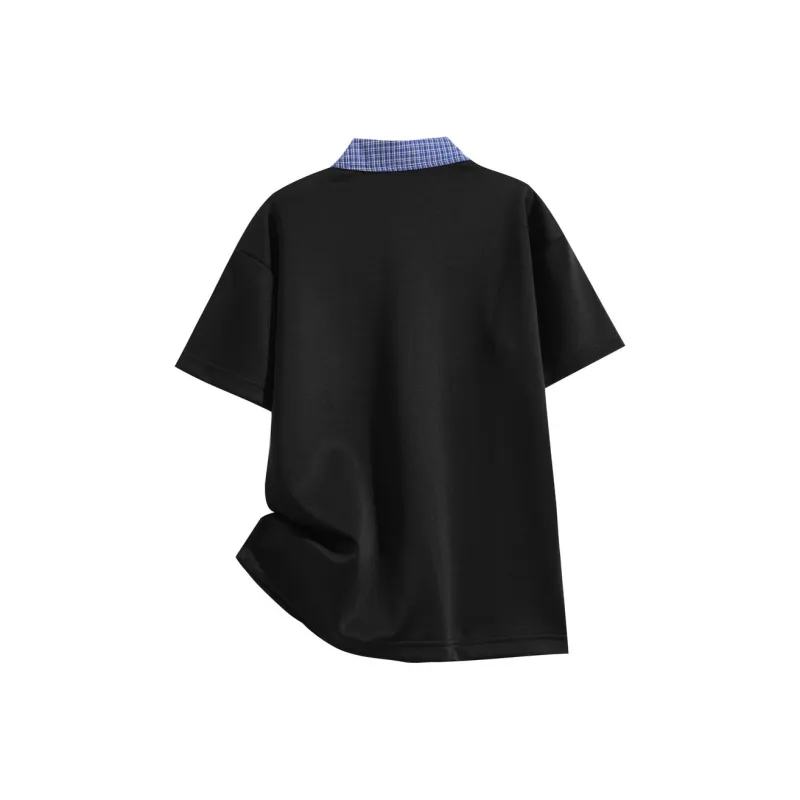 Tre Club T Shirts Unisex-1