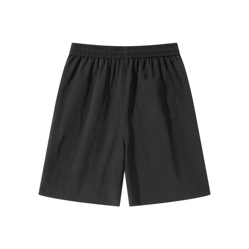 SESAME STREET Casual Shorts Unisex-1