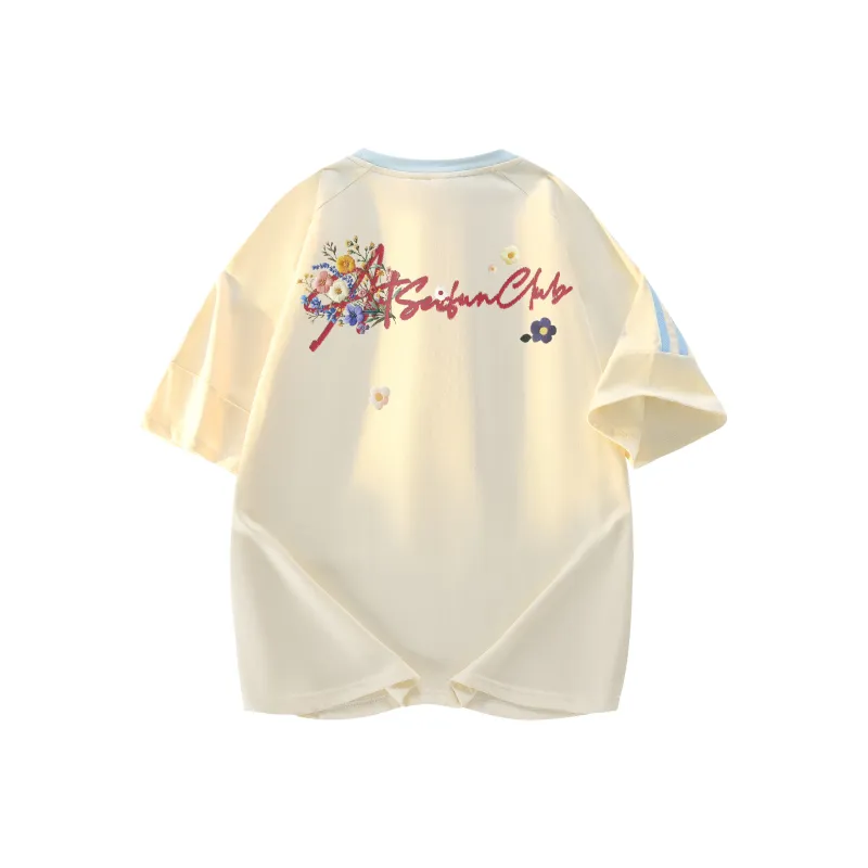 7 SEVFUN T Shirts Unisex-22