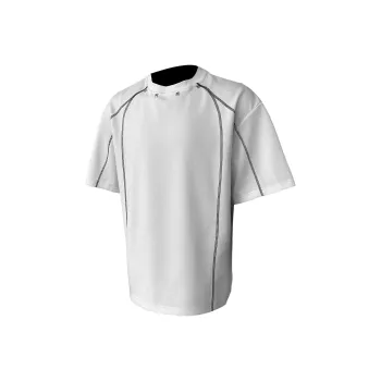 ZONEiD T Shirts Unisex