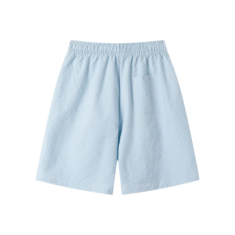 Maxim's De Paris Casual Shorts Unisex-3