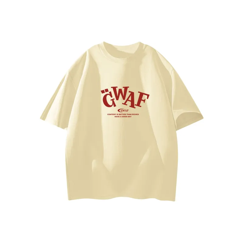 GWAF T-Shirts Unisex-10