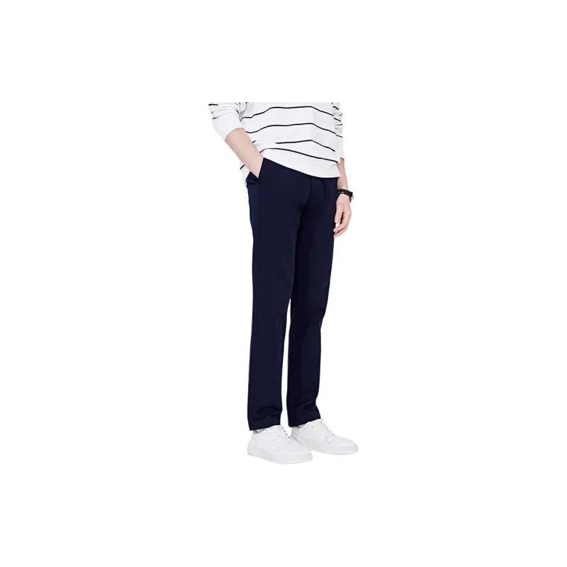NAVIGARE Casual Pants Men-0