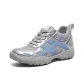 Silver Blue