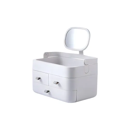 SHANGYELAMEILA Beauty Storage Boxes