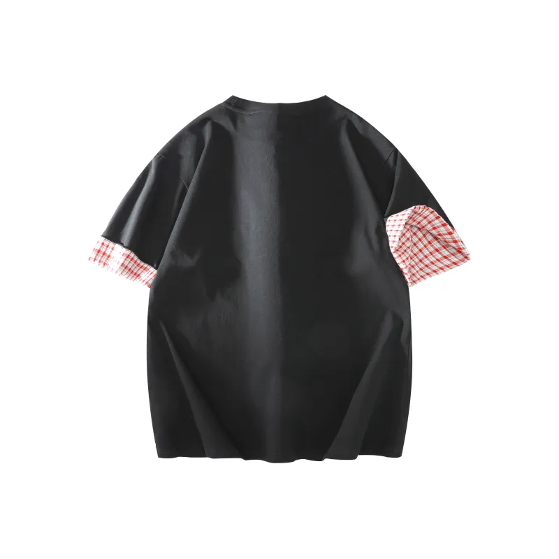 LIVINGTOWN T-Shirts Unisex-1