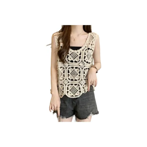 The Temptation Of The Muse Knitwear Women's