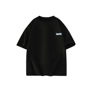 The Smurfs T Shirts Unisex