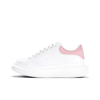 FOREVER 21 Wear resistant And Lightweight Low Top Skateboard Shoes Women's