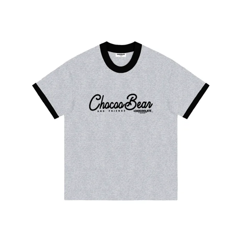  CHOCOOLATE T Shirts Women's-10