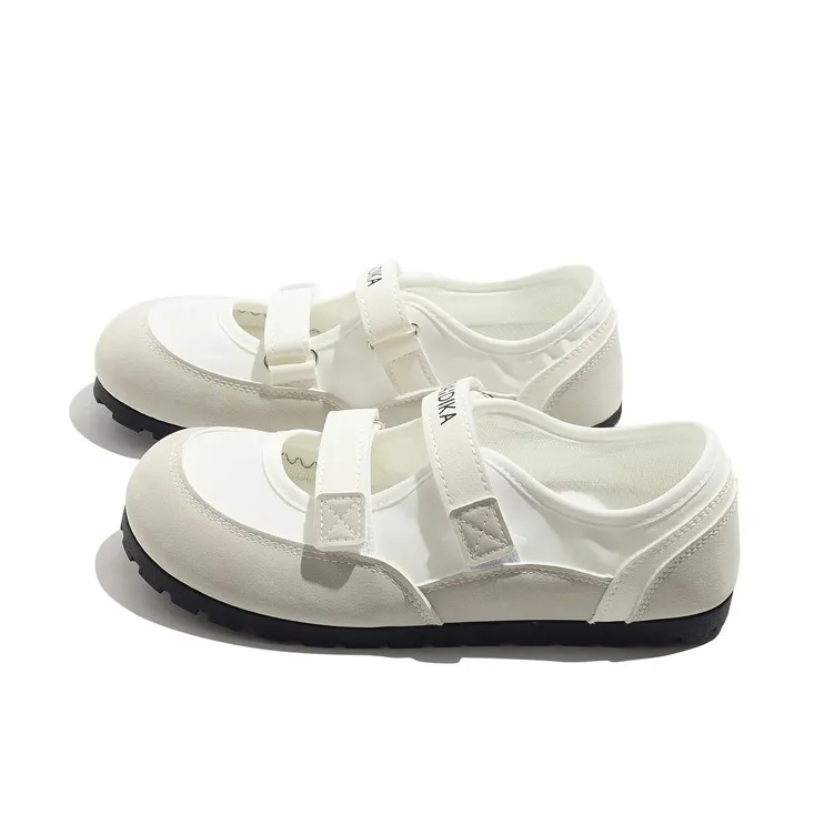 BEIER Coverage Slip Resistant Lightweight Low Top Casual Shoes Women's-1