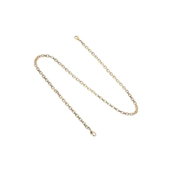 SENREVE Chain Bag Strap Women's Gold