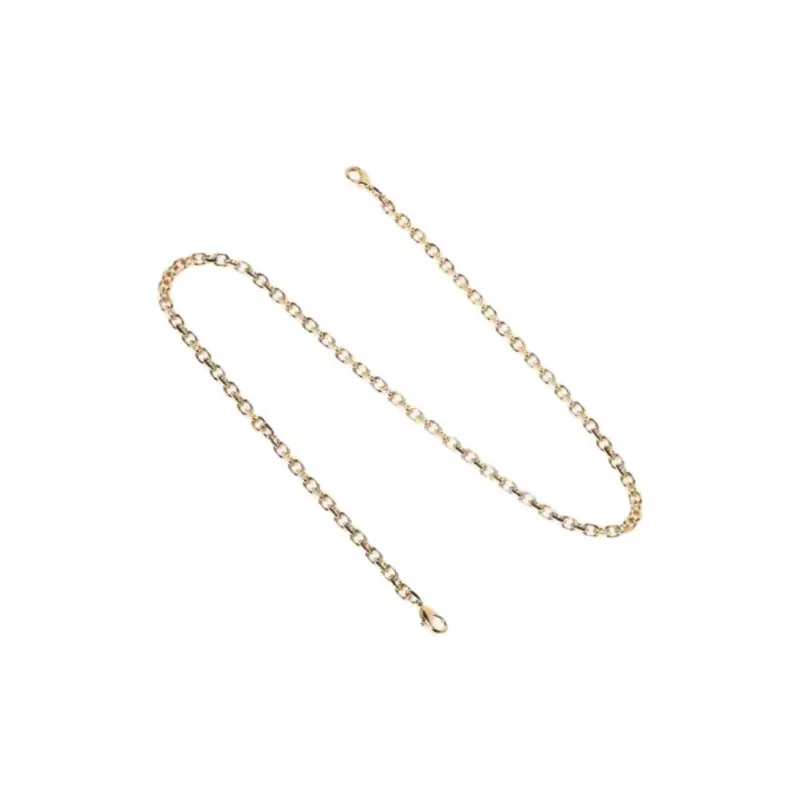 SENREVE Chain Bag Strap Women's Gold-0