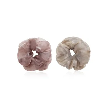 CHIMERA Rubber Band Hair Tie Women's