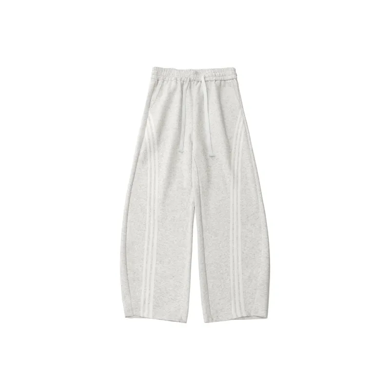 PVPVPV Casual Pants Unisex-0