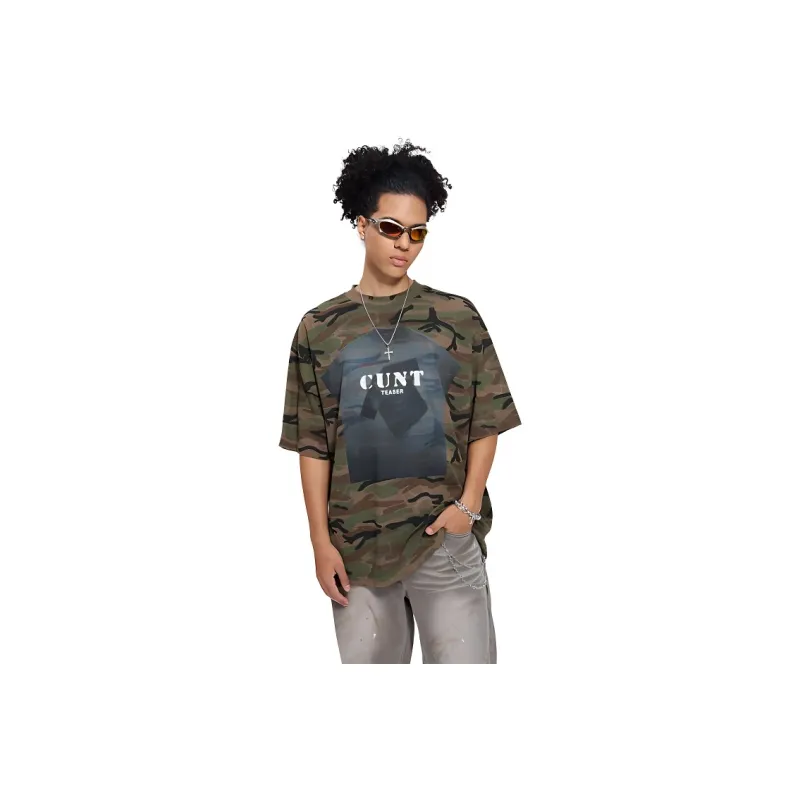 APAY T Shirts Unisex-2