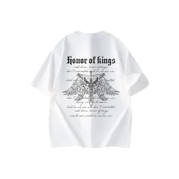HONOR OF KINGS T Shirts Unisex