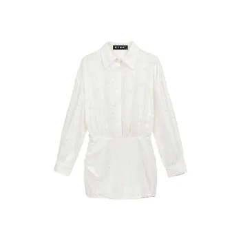 RTNH Long Sleeved Dress Women's