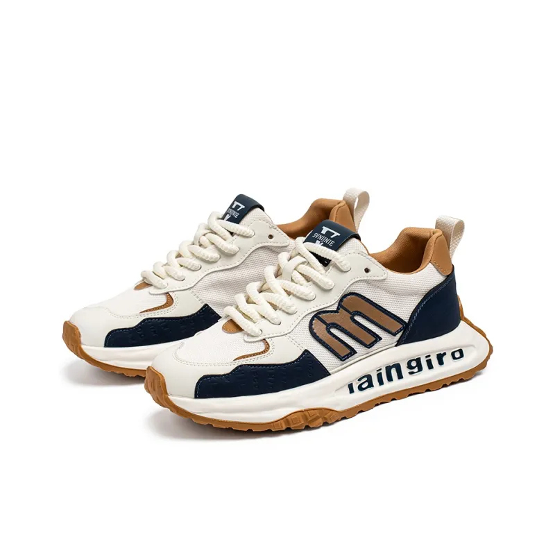 JANECO Low Top Casual Shoes Men's-2