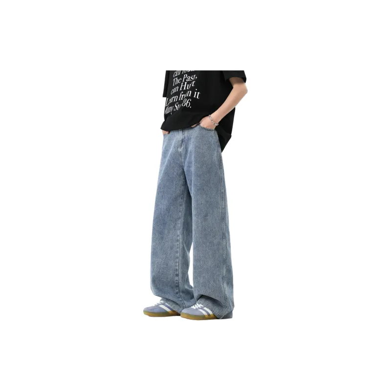 OM NOM Jeans Unisex-26