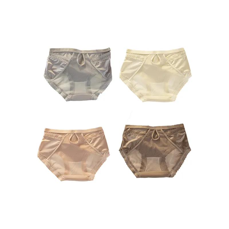 YUZHAOLIN Underpants Women's Combo Set-12