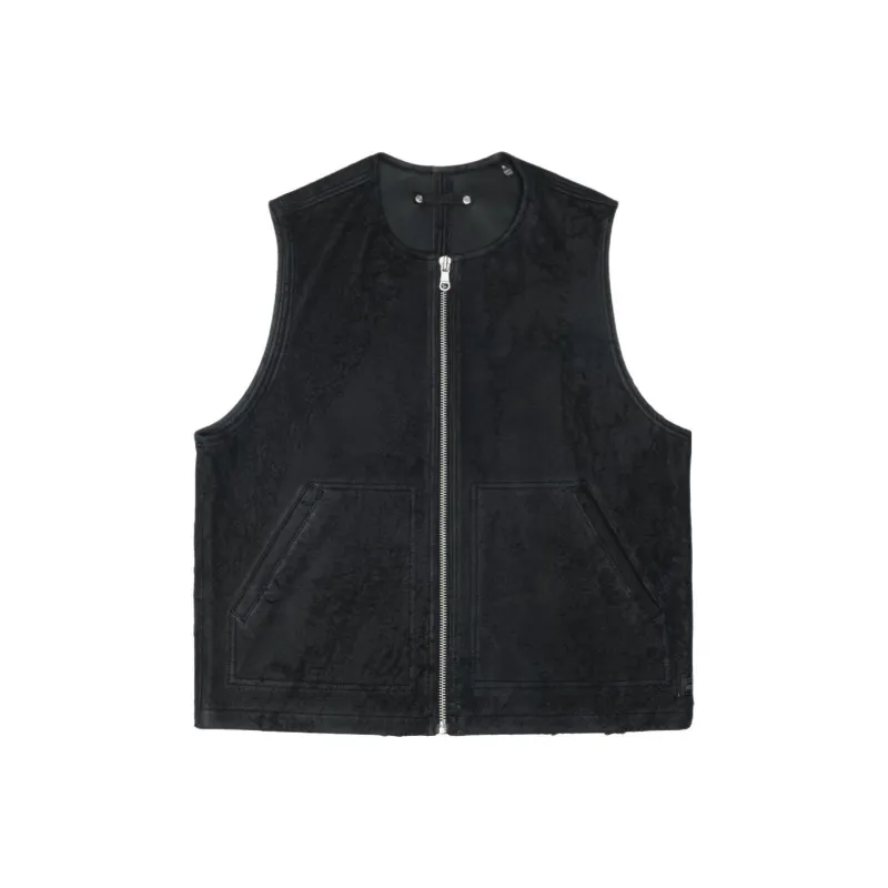 Stussy Welders Vest-0