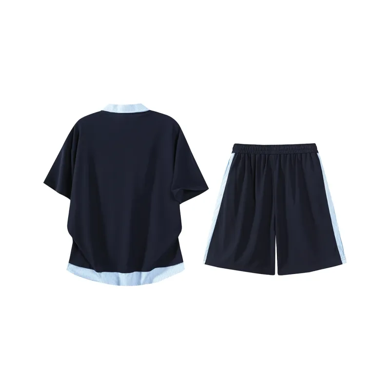 ROSECREED Casual Sportswear Unisex-3