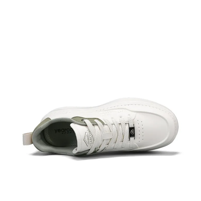 YEARCON Low Top Skateboard Shoes Men's-9