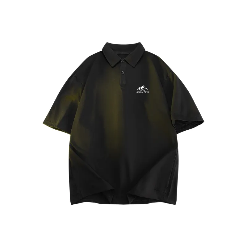 Endless Abyss T Shirts Unisex-0